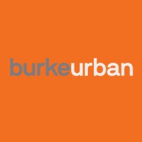 Burke Urban logo - Similar company to Taarnby™️