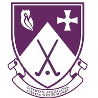 South College Hockey Club (SCHC) logo - Similar company to Beyond The Scale