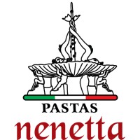 Pastas Nenetta logo - Similar company to Food Zone Project