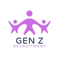 GEN Z Recruitment logo - Similar company to Card Payment Services