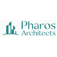 PHAROS ARCHITECTS logo - Similar company to Buildx Studio