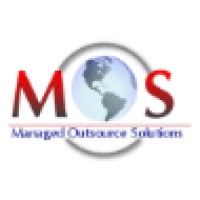 Managed Outsource Solutions logo - Similar company to Prescient Analytics