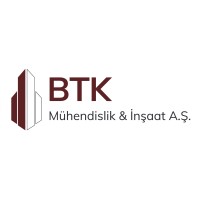 BTK Mühendislik & İnşaat A.Ş. logo - Similar company to Bilgiçler Yapı