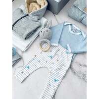 Babylandshopping logo - Similar company to Ers - Engineering Retrofit Solution