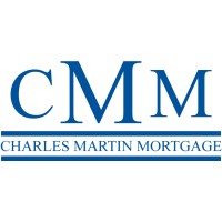 Charles Martin Mortgage logo - Similar company to Disruptcre