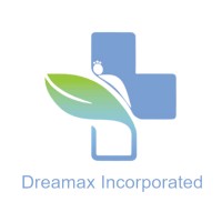 Dreamax Incorporated logo - Similar company to Getmeds