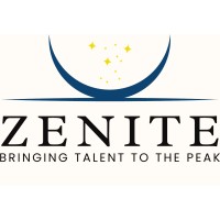 Zenite logo - Similar company to Go Access Law & Go Migration Consulting
