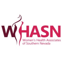 Women's Health Associates of Southern Nevada logo - Similar company to Vivida Dermatology