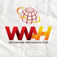 World Wide Admissions Hub logo - Similar company to Tech Bard