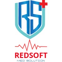 Redsoft Med Business Solutions Pvt. Ltd. logo - Similar company to Redsoft Team