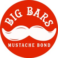 Big Bars Mustache Bond