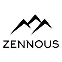 Zennous SA logo - Similar company to Sparrow Analytics