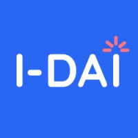 I-DAI logo - Similar company to Cardan | Your Partner In Digital Accessibility