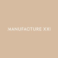 MANUFACTURE XXI logo - Similar company to Cogitech