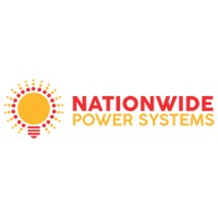 Nationwide Power Systems Ltd. logo - Similar company to Duff Engineering