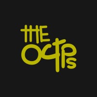 TheOctps® logo - Similar company to Cover Communications