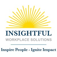 Insightful Workplace Solutions logo - Similar company to Illumination Experiences