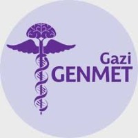 GaziGENMET logo - Similar company to Gazi Üniversitesi Yapay Zekâ Topluluğu