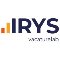 Irys Vacaturelab logo - Similar company to Intro Personeel