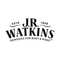 The J.R. Watkins Co. logo - Similar company to Cochrane District Services Board