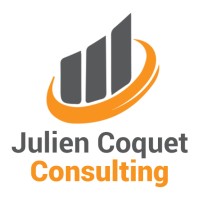 Julien Coquet Consulting logo - Similar company to Data On Duty®