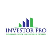 Investor Pro logo - Similar company to Lead Cosmos