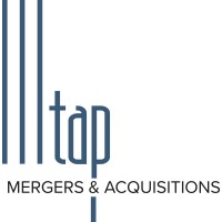 TAP M&A logo - Similar company to Erdemi M&A | Corporate Finance Advisory