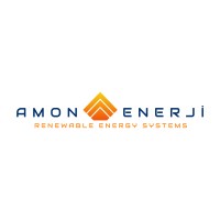 Amon Enerji logo - Similar company to Onka Solar Enerji A.Ş