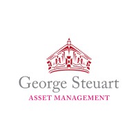 George Steuart Asset Management logo - Similar company to George Steuart Engineering (Pvt) Ltd.