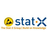 Stat-X Deutschland GmbH - ESD centre of competence logo - Similar company to Performance Technologies Group, Inc.