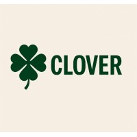 Clover logo - Similar company to Dexpro Solutions