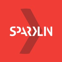 Sparklin logo - Similar company to Afterconcept