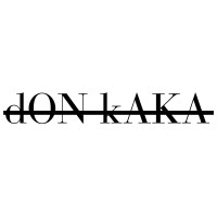 Don Kaka logo - Similar company to Kaka Thelabel®