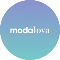 Modalova logo - Similar company to Caire Studio