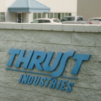 Thrust Industries, Inc. logo - Similar company to Cds Plastics