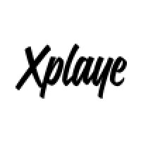 Xplaye logo - Similar company to Slang Studio