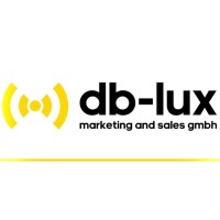 dB-Lux marketing and sales GmbH logo - Similar company to Spex Services Ltee