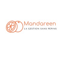 Mandareen logo - Similar company to Gasgous Group