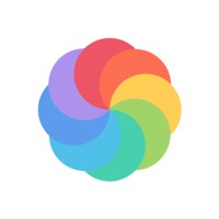 Color Palette Ideas logo - Similar company to Daily Design Ideas