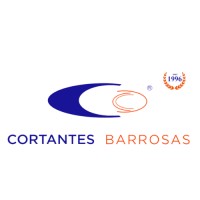 Cortantes Barrosas Soc Unip Lda logo - Similar company to Apple Of Eden
