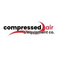 Compressed Air & Equipment Co logo - Similar company to Solid Equipment Company, Llc
