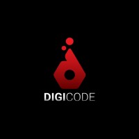 Digicode Mauritius logo - Similar company to Fourlines Design Studio
