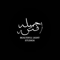 Beautiful Light Studios logo - Similar company to Lumina Interactive
