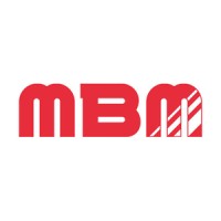 MBM Techglas GmbH logo - Similar company to Naked Sheep România