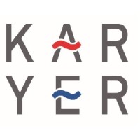 KARYER ISI TRANSFER SANAYI VE TICARET A S logo - Similar company to Power-Packer