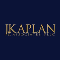 J. Kaplan & Associates, PLLC logo - Similar company to Gerstle Snelson, Llp