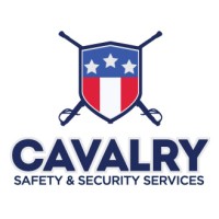 Cavalry Safety & Security Services