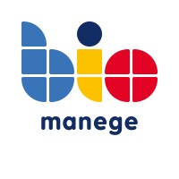 Bio Manege logo - Similar company to Putman Groep