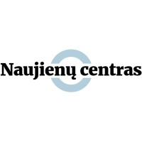 Naujienų centras logo - Similar company to Juka Lt