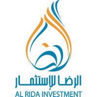Al Rida Investment logo - Similar company to Or Trading